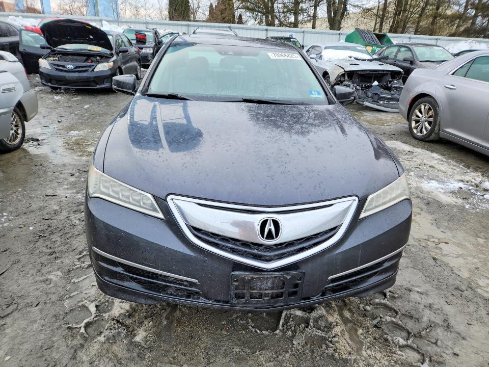 Продаж на аукціоні авто 2016 Acura Tlx, vin: 19UUB1F57GA014987, номер лоту: 78966825