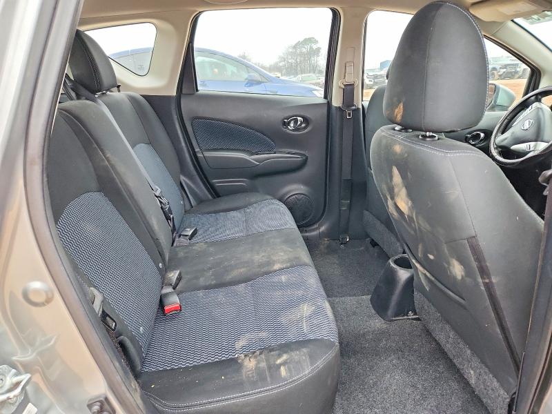 Продаж на аукціоні авто 2015 Nissan Versa Note, vin: 3N1CE2CP5FL427529, номер лоту: 76323315