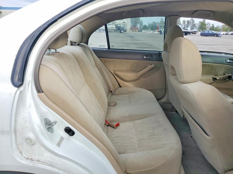 Aukcja sprzedaży 2005 Honda Civic, vin: 2HGES16515H529714, numer aukcji: 76279815