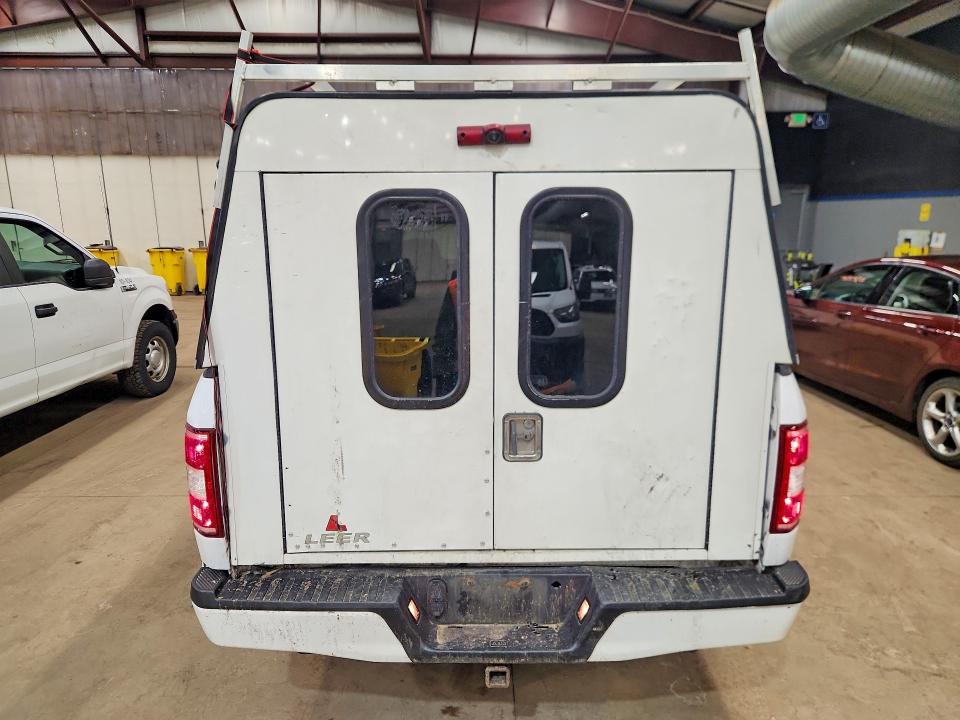 Aukcja sprzedaży 2019 Ford F150, vin: 1FTEX1EP3KKF20956, numer aukcji: 78296145