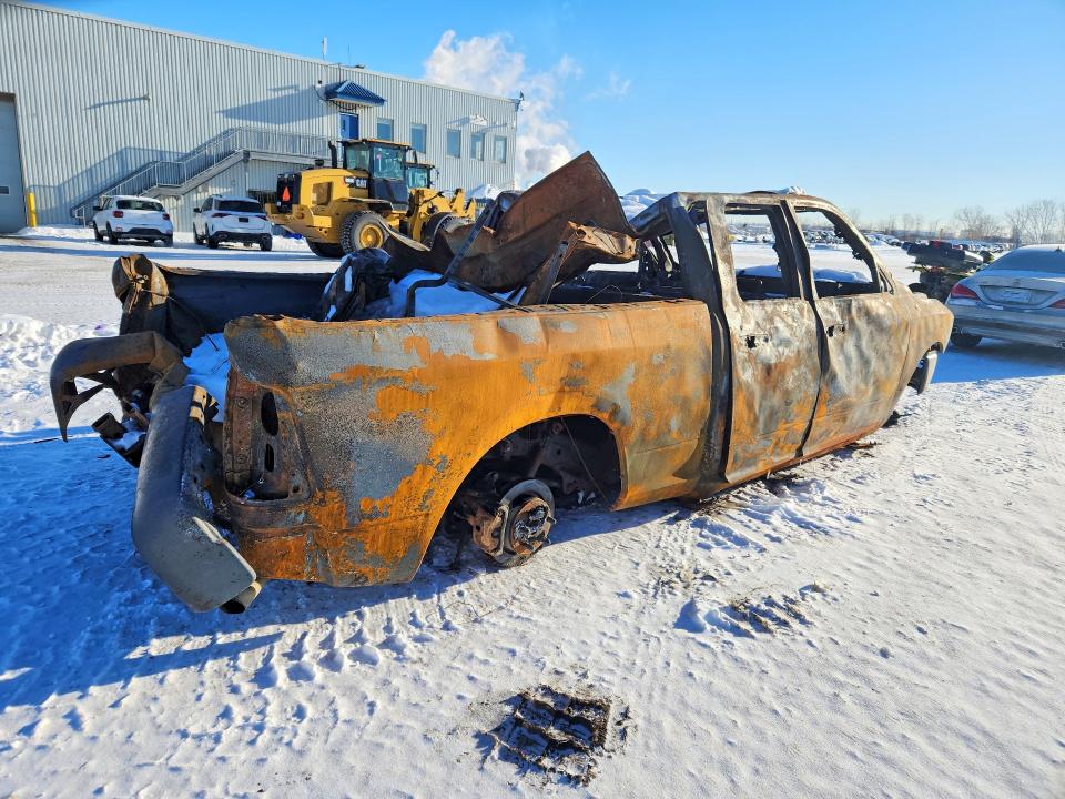 Продаж на аукціоні авто 2010 Dodge Ram 1500, vin: 1D7RV1GT9AS242229, номер лоту: 74284955