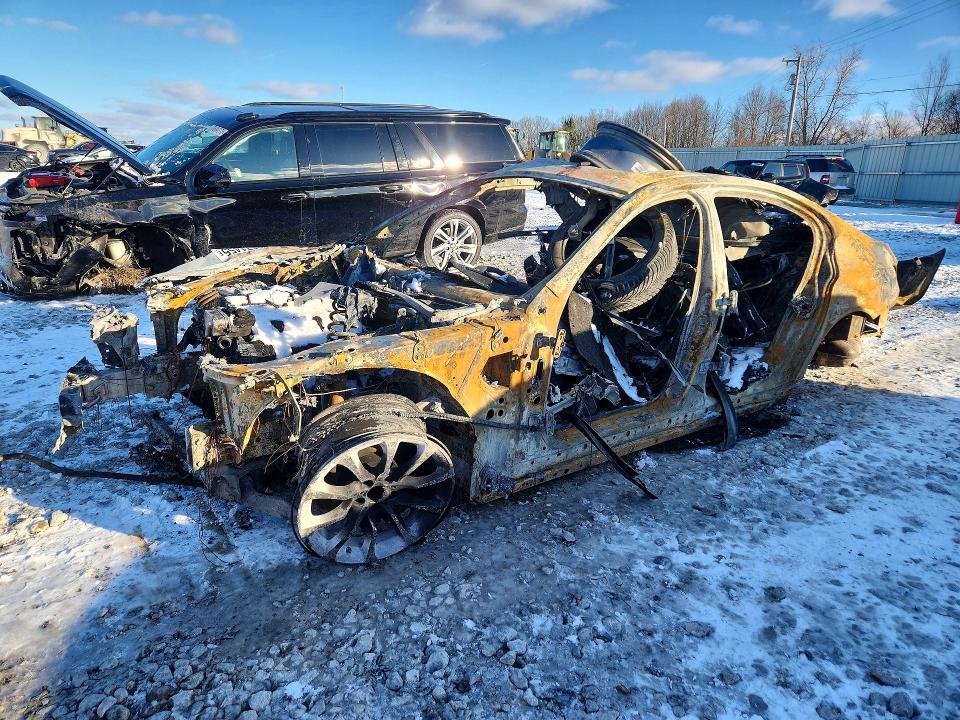 Aukcja sprzedaży 2016 Bmw 535, vin: WBA5B3C56GG259065, numer aukcji: 78671455
