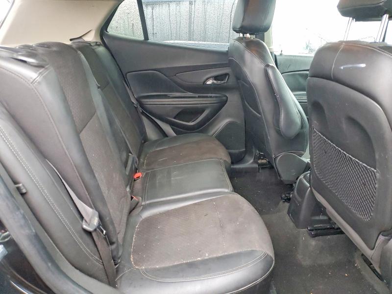 Aukcja sprzedaży 2018 Buick Encore, vin: KL4CJ1SB8JB581343, numer aukcji: 78206745