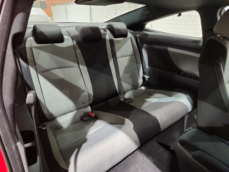 Aukcja sprzedaży 2016 Honda Civic, vin: 2HGFC3B36GH427328, numer aukcji: 73778545