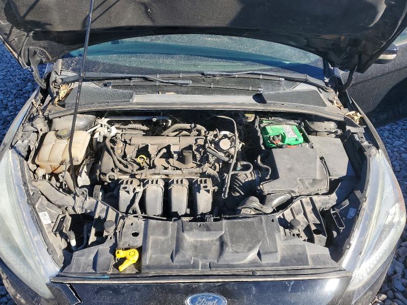 Aukcja sprzedaży 2016 Ford Focus, vin: 1FADP3F25GL404966, numer aukcji: 78542955