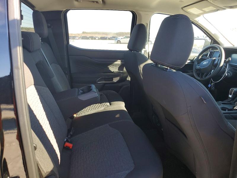 Продажа на аукционе авто 2025 Ford Ranger, vin: 1FTER4HP6SLE15409, номер лота: 78870465