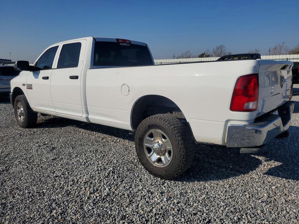 Aukcja sprzedaży 2018 Ram 2500, vin: 3C6UR5HJ0JG354350, numer aukcji: 79375885