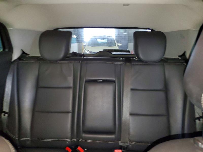 75367275 :رقم المزاد ، KL4CJGSB6FB168492 vin ، 2015 Buick Encore مزاد بيع