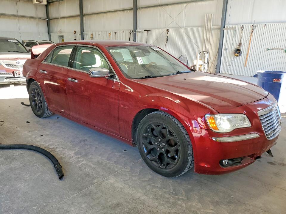 Продажа на аукционе авто 2013 Chrysler 300c, vin: 2C3CCAEG9DH739888, номер лота: 76530875