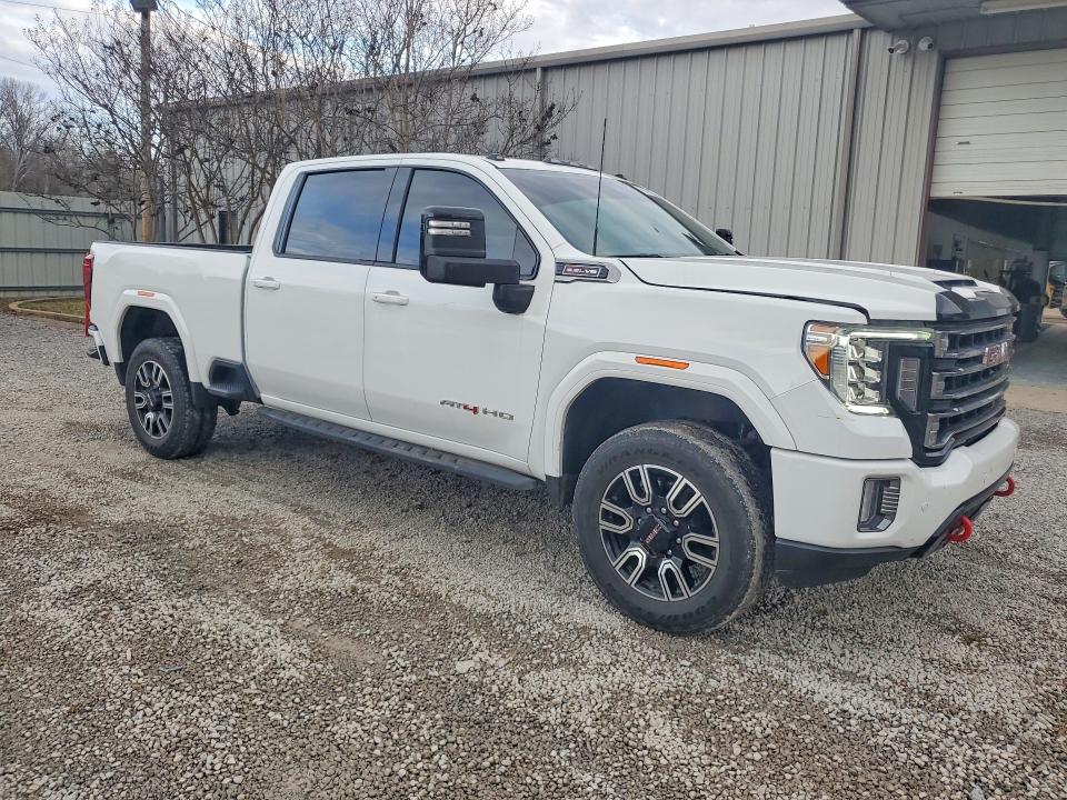 2022 Gmc Sierra მანქანა იყიდება აუქციონზე, vin: 1GT49PE78NF179544, აუქციონის ნომერი: 76579145