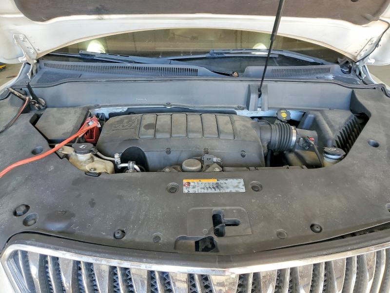 Aukcja sprzedaży 2013 Buick Enclave, vin: 5GAKRCKD5DJ160554, numer aukcji: 77529535