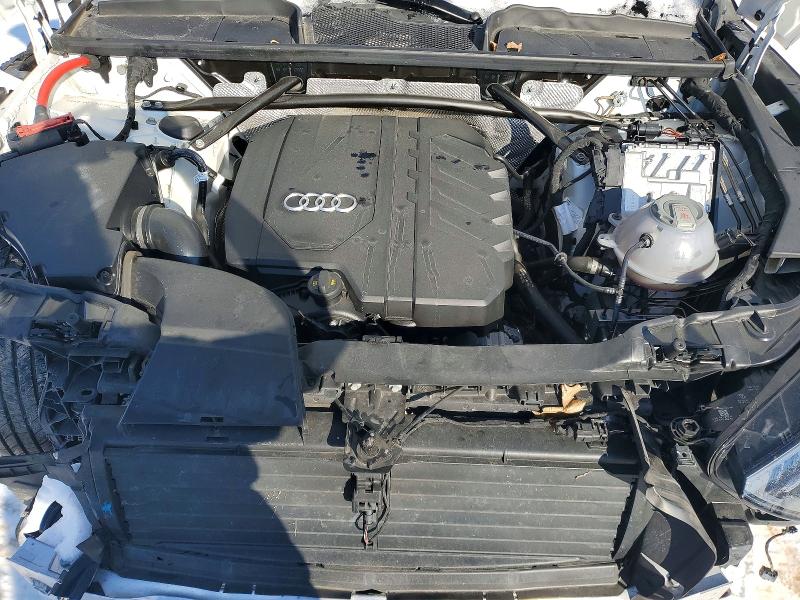 Aukcja sprzedaży 2024 Audi Q5, vin: WA1EAAFY4R2030183, numer aukcji: 78631965