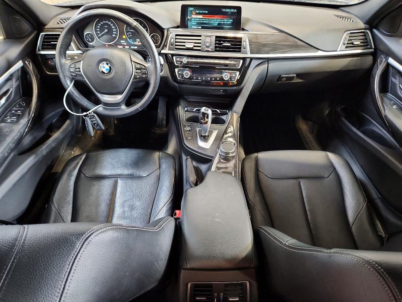 Продажа на аукционе авто 2017 Bmw 330, vin: WBA8D9G32HNU64317, номер лота: 78621545
