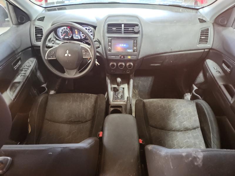 77833995 :رقم المزاد ، JA4AR3AU8LU015494 vin ، 2020 Mitsubishi Outlander Sport مزاد بيع