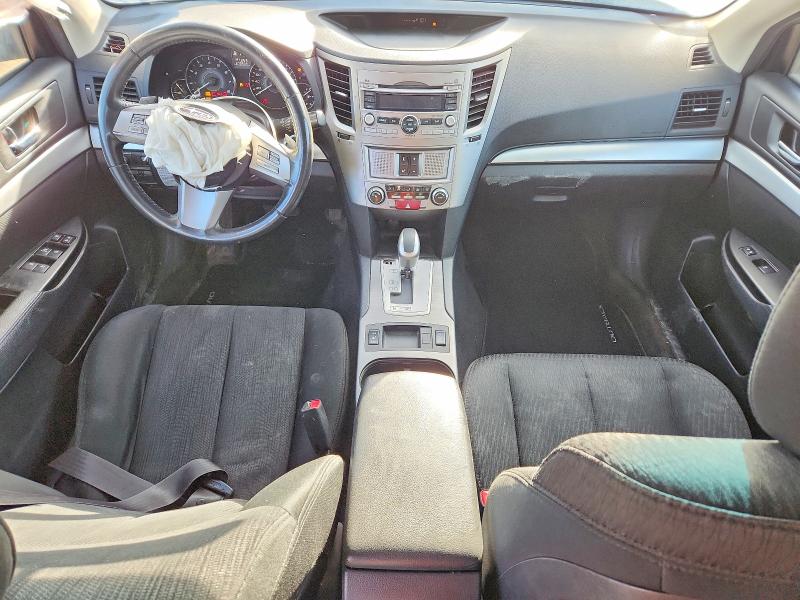 Aukcja sprzedaży 2010 Subaru Outback, vin: 4S4BRGGC5A3378849, numer aukcji: 76814025