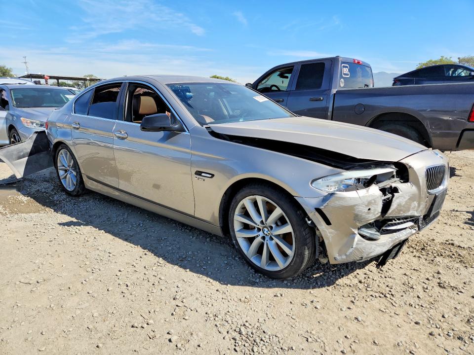 Продажа на аукционе авто 2011 Bmw 535, vin: WBAFU7C59BC872268, номер лота: 78138565