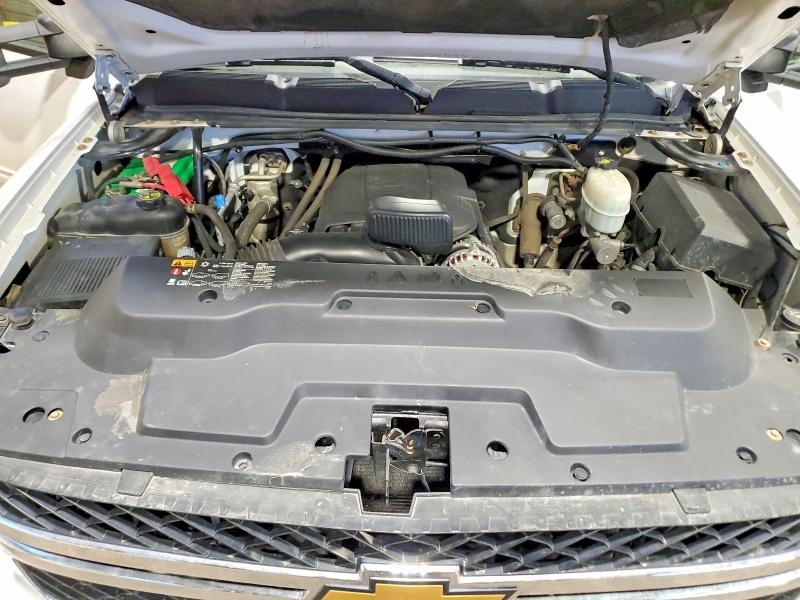 Aukcja sprzedaży 2012 Chevrolet Silverado, vin: 1GC1KXCG8CF174688, numer aukcji: 76937885