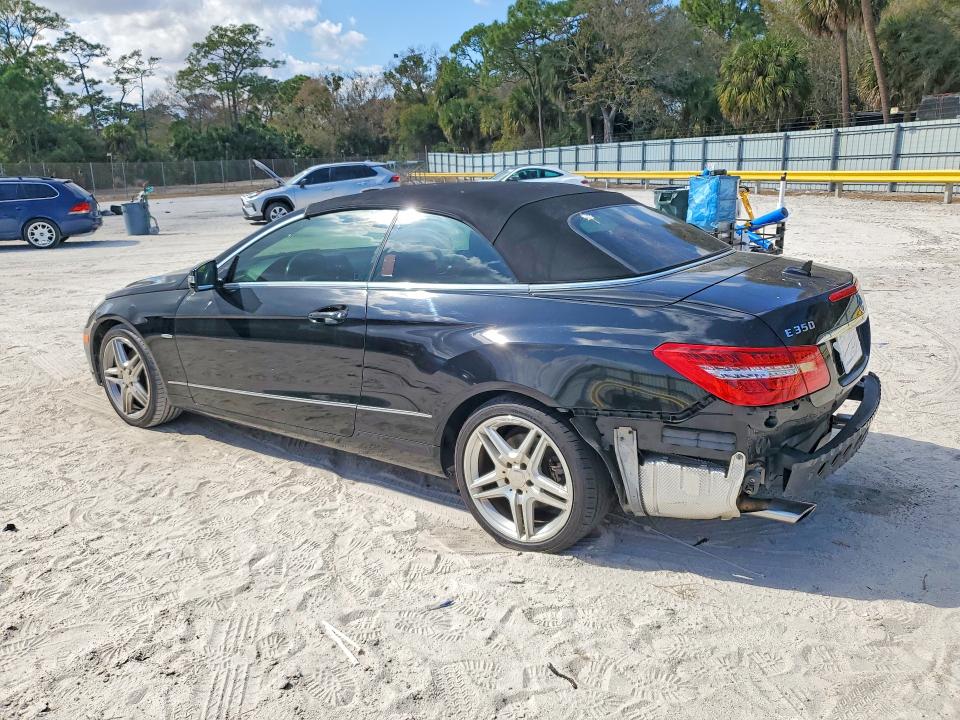 Продаж на аукціоні авто 2012 Mercedes-benz E, vin: WDDKK5KF8CF157042, номер лоту: 75920225