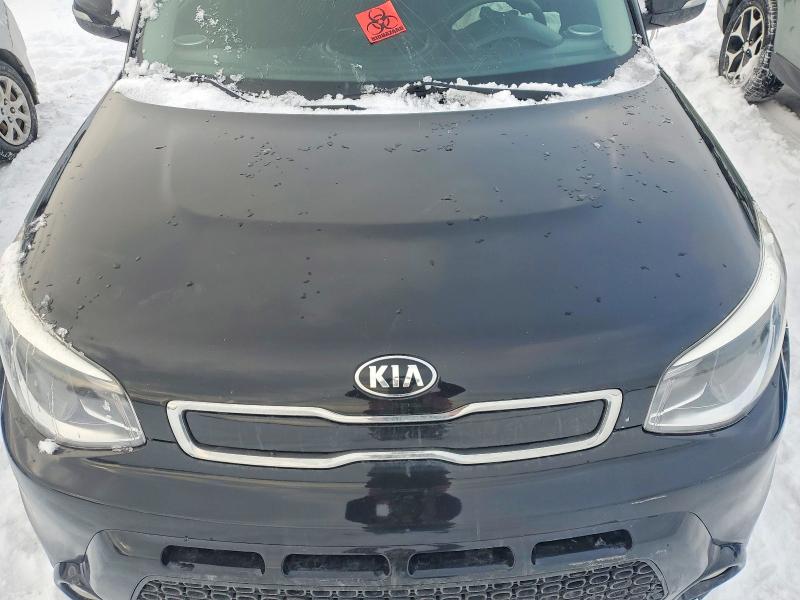 Продажа на аукционе авто 2015 Kia Soul, vin: KNDJP3A54F7216252, номер лота: 75402365