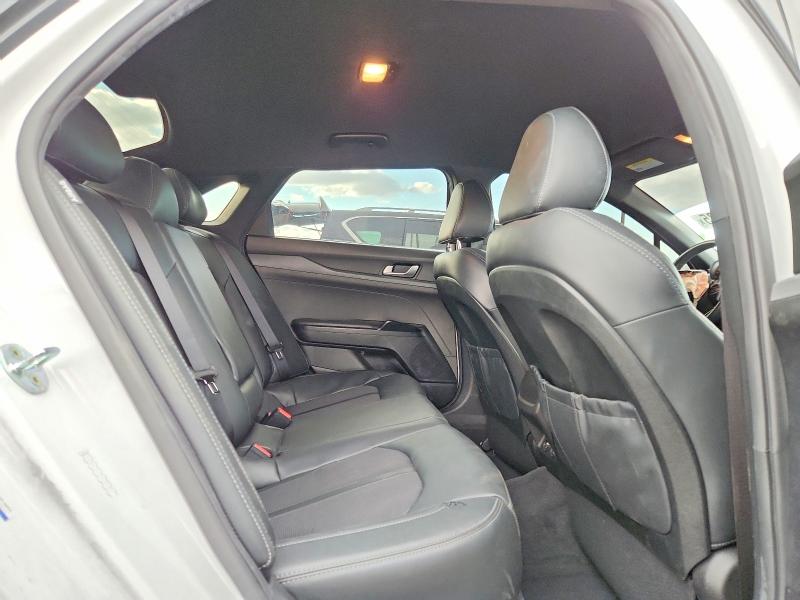 Aukcja sprzedaży 2023 Kia K5, vin: 5XXG64J27PG187024, numer aukcji: 78339035