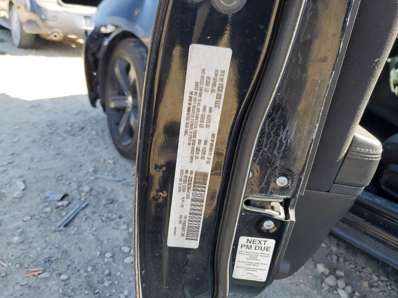 2016 Dodge Charger მანქანა იყიდება აუქციონზე, vin: 2C3CDXCT0GH210656, აუქციონის ნომერი: 77292665