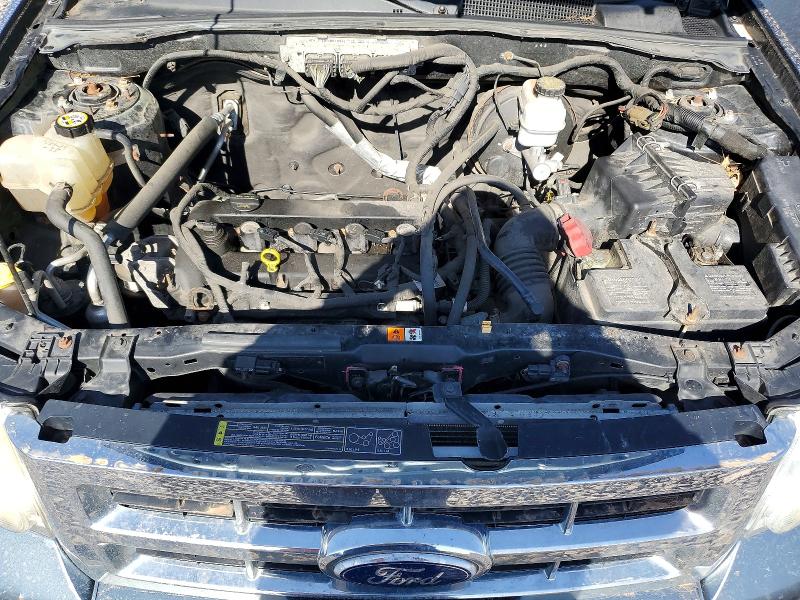 Aukcja sprzedaży 2010 Ford Escape, vin: 1FMCU9D76AKC24324, numer aukcji: 78052145