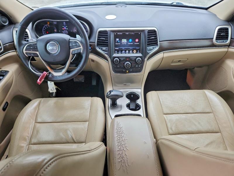 Продажа на аукционе авто 2014 Jeep Grand Cherokee, vin: 1C4RJEBG1EC272333, номер лота: 79396925