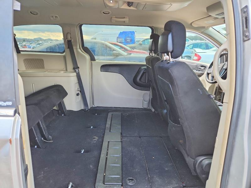 2012 Chrysler Town & Country მანქანა იყიდება აუქციონზე, vin: 2C4RC1BG0CR159321, აუქციონის ნომერი: 79006025