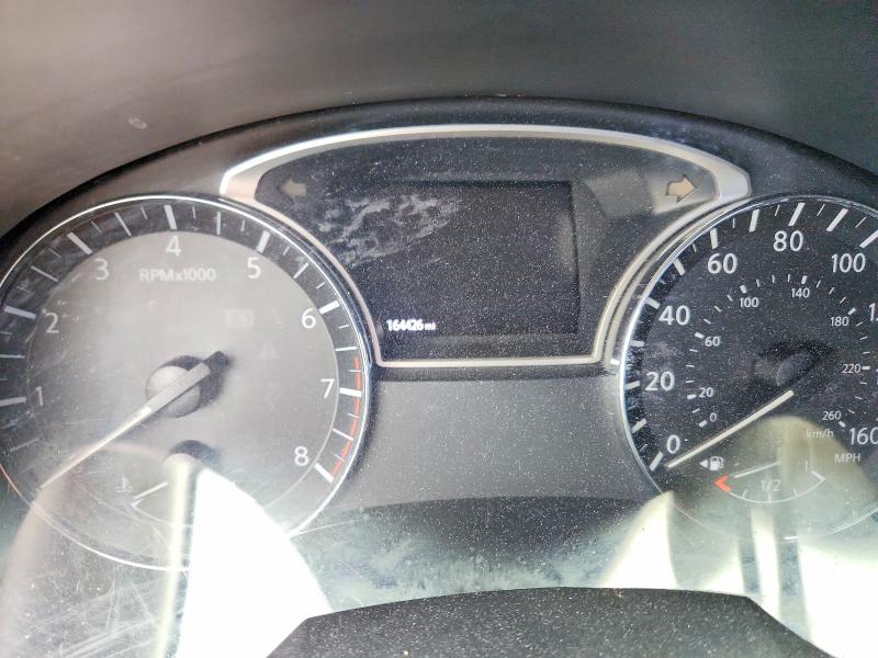 Продажа на аукционе авто 2016 Nissan Altima 2.5, vin: 1N4AL3AP7GC236961, номер лота: 77517745