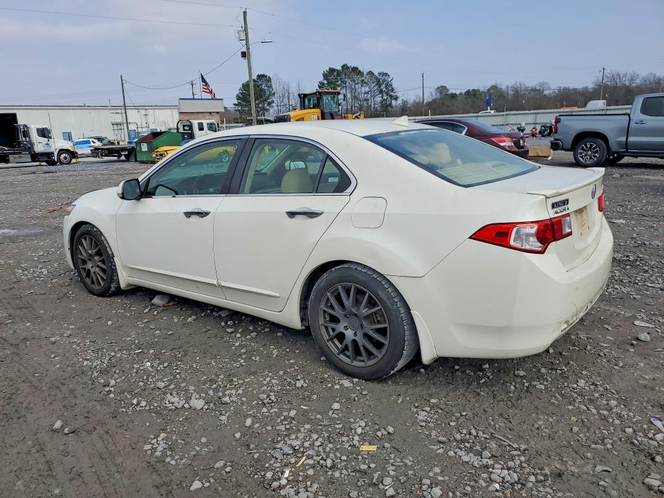 Aukcja sprzedaży 2009 Acura Tsx, vin: JH4CU26649C017029, numer aukcji: 78306055