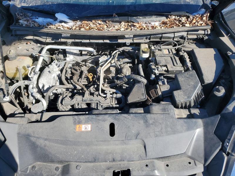Продаж на аукціоні авто 2023 Mitsubishi Outlander, vin: JA4J4UA81PZ025090, номер лоту: 72461285