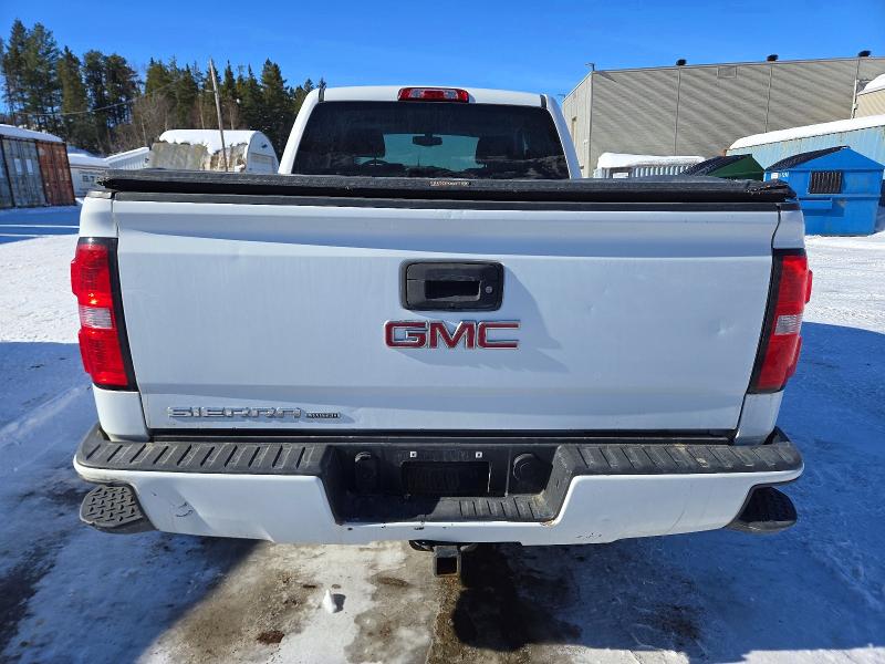 Продажа на аукционе авто 2019 Gmc Sierra Limited, vin: 2GTV2LECXK1163363, номер лота: 77092785
