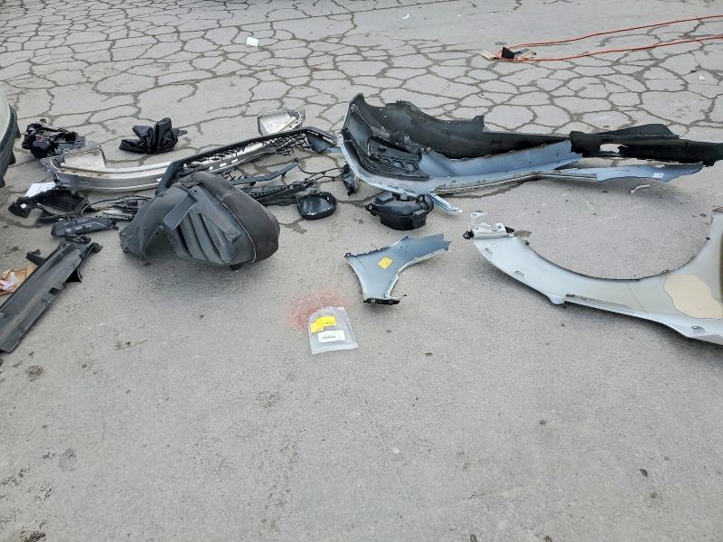 2021 Acura Rdx მანქანა იყიდება აუქციონზე, vin: 5J8TC2H66ML047113, აუქციონის ნომერი: 77023155