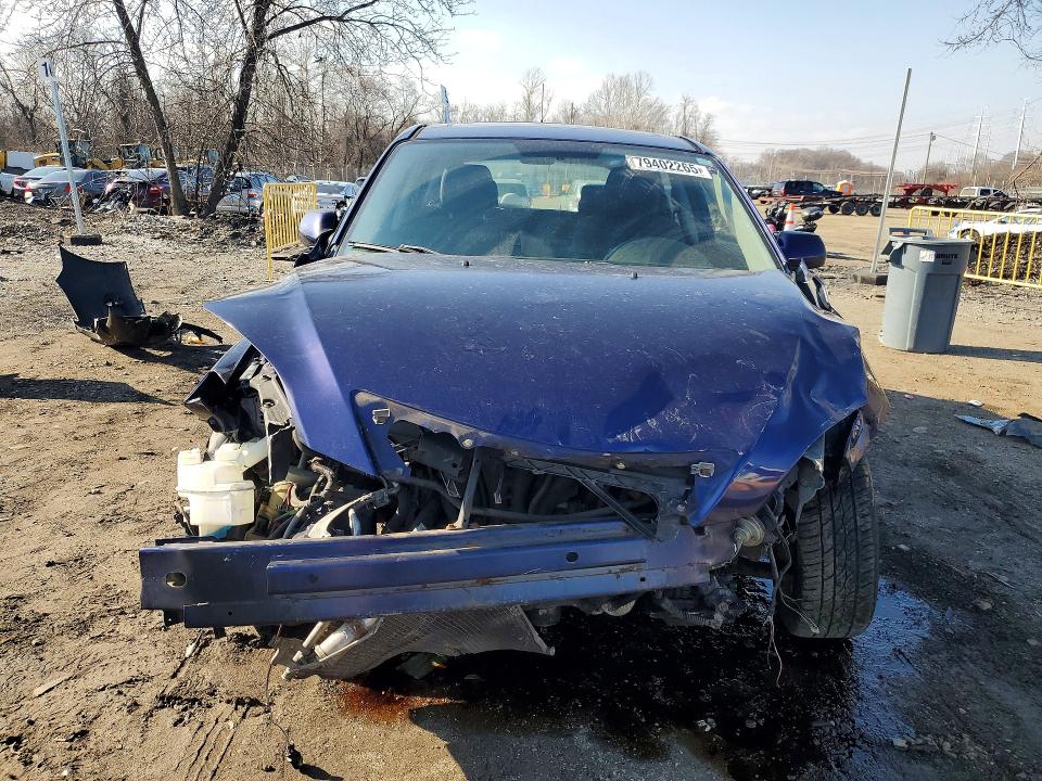 Aukcja sprzedaży 2005 Mazda 3, vin: JM1BK343651285068, numer aukcji: 79402265
