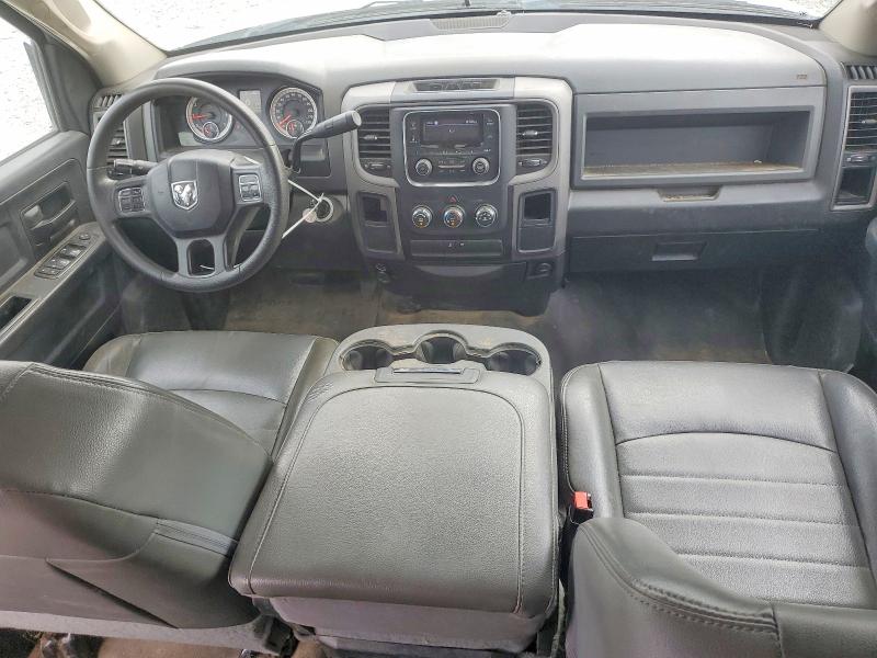 Aukcja sprzedaży 2018 Ram 2500, vin: 3C6UR4CJ5JG363367, numer aukcji: 78024435
