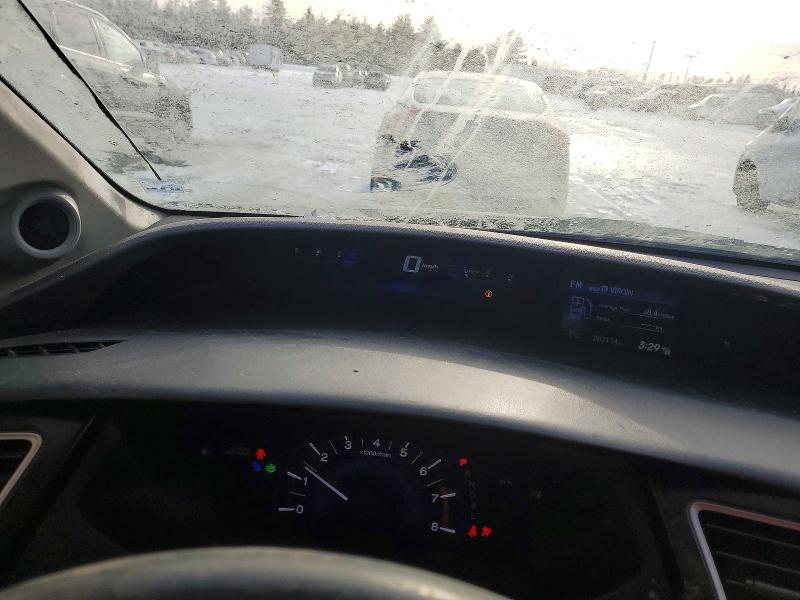 Aukcja sprzedaży 2015 Honda Civic, vin: 2HGFB2F73FH021631, numer aukcji: 76058155