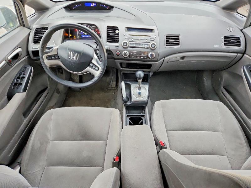 Продаж на аукціоні авто 2006 Honda Civic, vin: 2HGFA16876H017314, номер лоту: 76269025