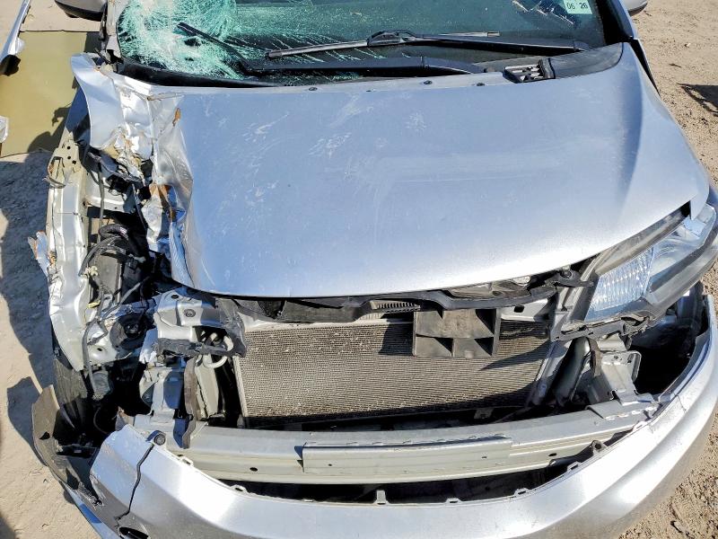 2015 Honda Fit მანქანა იყიდება აუქციონზე, vin: 3HGGK5H86FM774728, აუქციონის ნომერი: 78928225