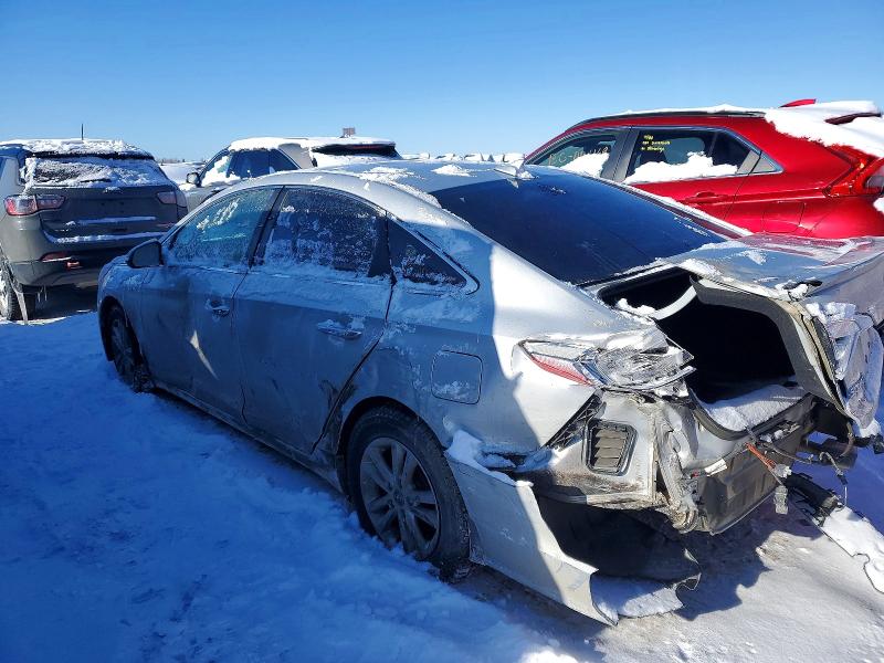 Aukcja sprzedaży 2015 Hyundai Sonata, vin: 5NPE24AF3FH019809, numer aukcji: 76123225