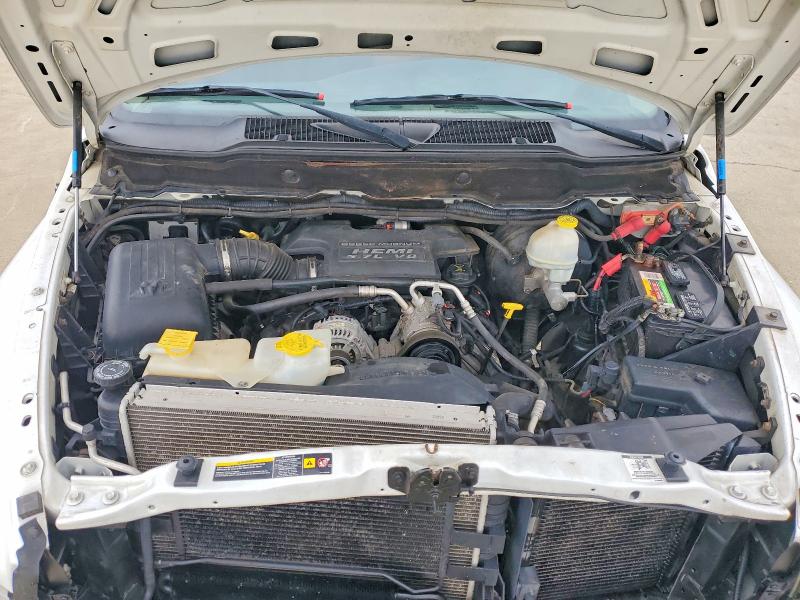 Aukcja sprzedaży 2005 Dodge Ram 2500, vin: 3D7KS26D65G832556, numer aukcji: 78535875
