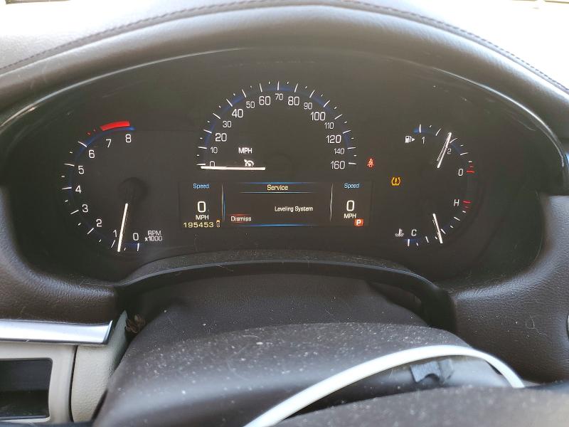 Aukcja sprzedaży 2013 Cadillac Xts, vin: 2G61N5S39D9138466, numer aukcji: 76540795