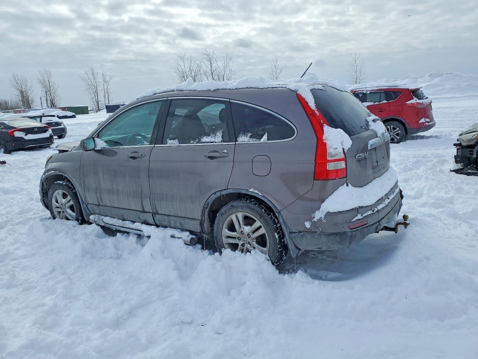 Aukcja sprzedaży 2010 Honda Cr-v, vin: 5J6RE4H77AL821253, numer aukcji: 78748535