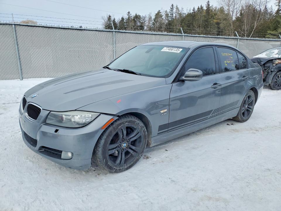 Aukcja sprzedaży 2011 Bmw 328, vin: WBAPK7C59BA773004, numer aukcji: 77466135