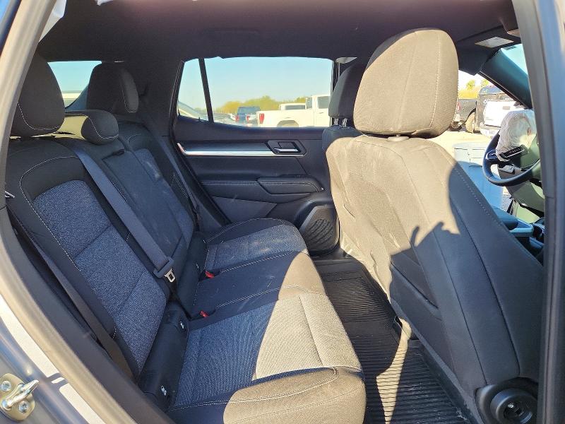 Продаж на аукціоні авто 2026 Gmc Terrain, vin: 3GKALMEG3TL121254, номер лоту: 76237065