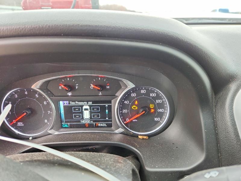 Продаж на аукціоні авто 2017 Gmc Acadia, vin: 1GKKNMLS2HZ248132, номер лоту: 75852485