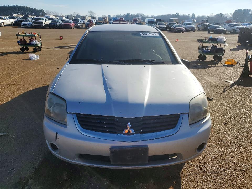 Aukcja sprzedaży 2008 Mitsubishi Galant, vin: 4A3AB36F78E017658, numer aukcji: 76247515