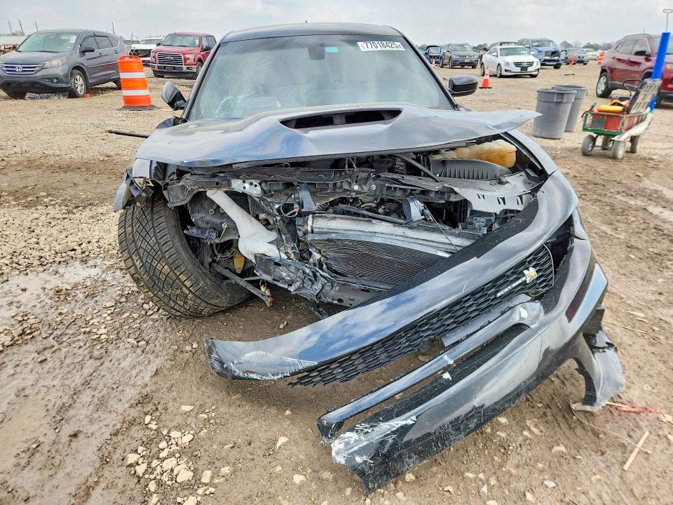 Aukcja sprzedaży 2020 Dodge Charger, vin: 2C3CDXGJ9LH166482, numer aukcji: 77018425