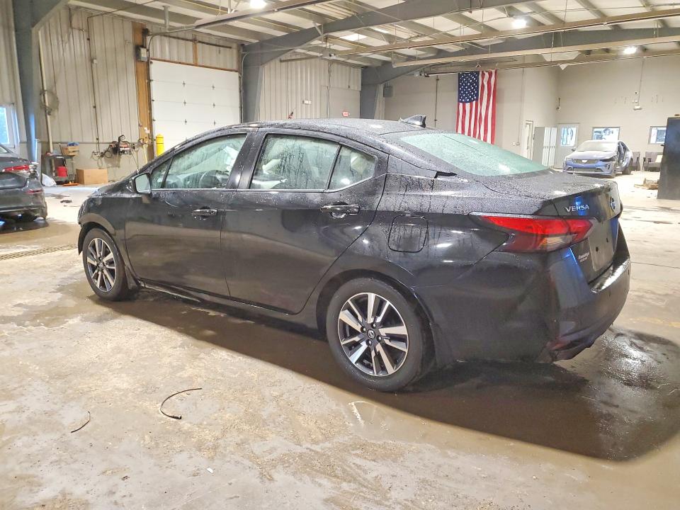 Продажа на аукционе авто 2020 Nissan Versa, vin: 3N1CN8EV0LL844101, номер лота: 77404125