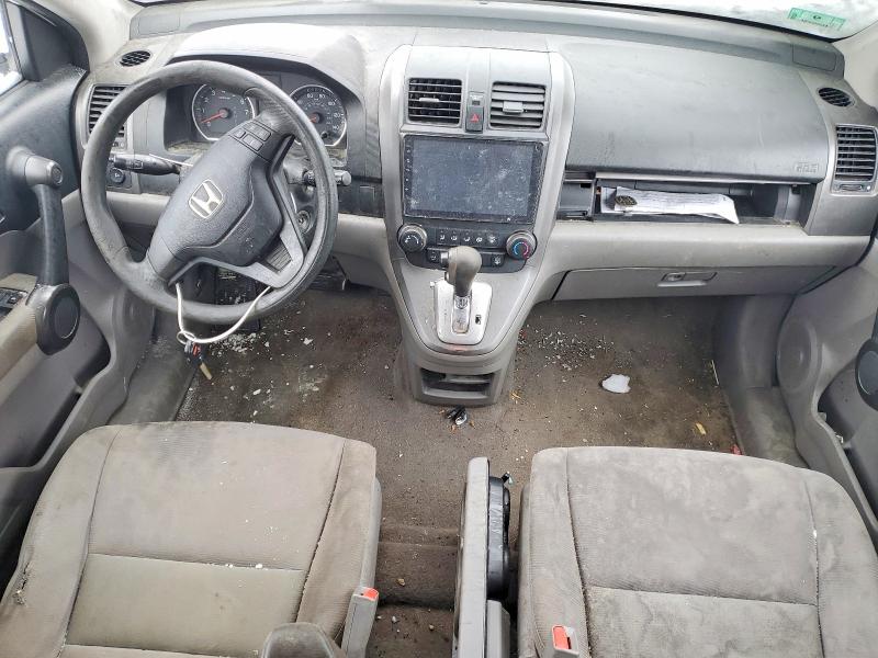 Продажа на аукционе авто 2011 Honda Cr-v, vin: 5J6RE4H38BL072994, номер лота: 78800505