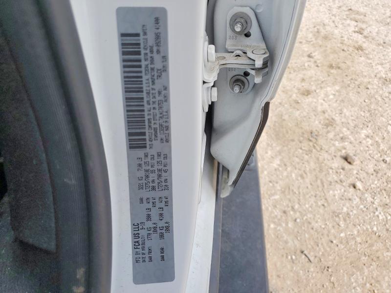 Продаж на аукціоні авто 2020 Ram 1500, vin: 1C6SRFLT0LN170753, номер лоту: 78552725